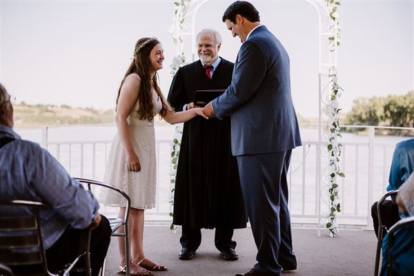 Lewis and Clark Riverboat