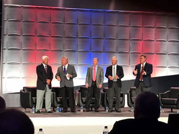 Bos Landen Golf Club