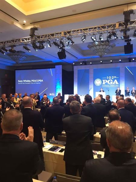 Bos Landen Golf Club