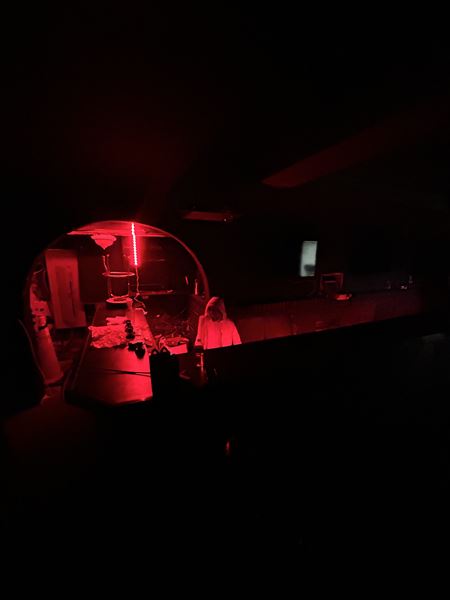 The Two O'Clock Club