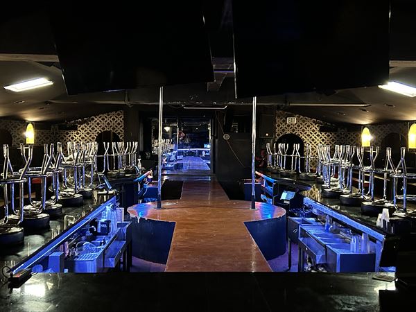 The Two O'Clock Club