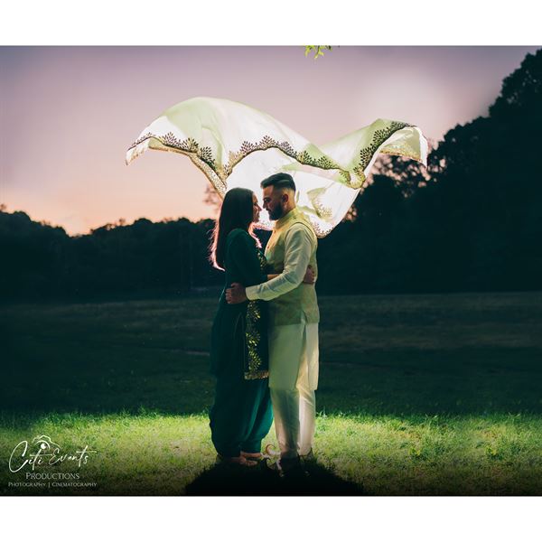 Citi Events Productions