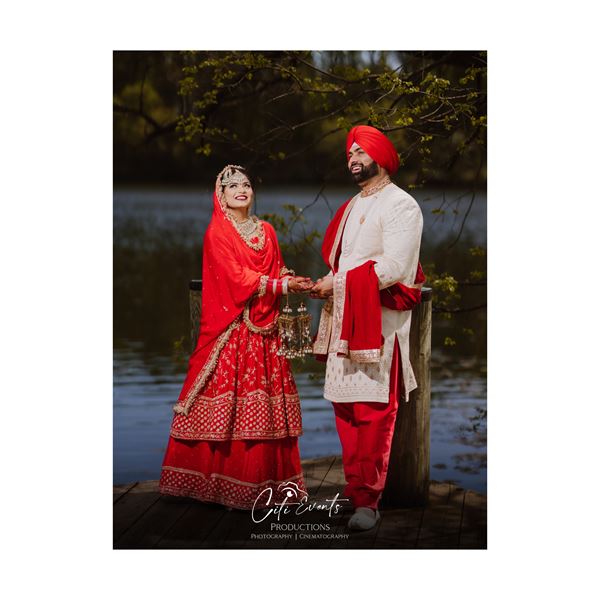 Citi Events Productions