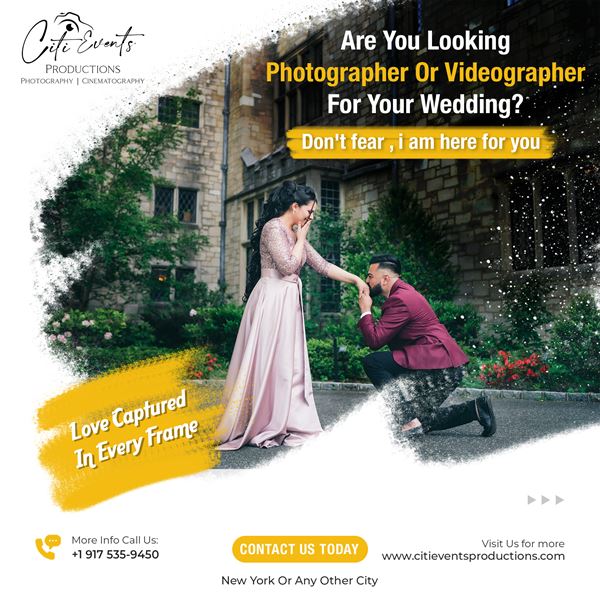 Citi Events Productions