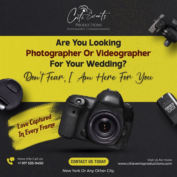 Citi Events Productions