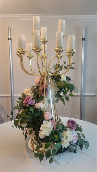 Camillion Event Rentals