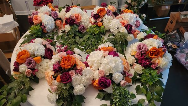 Camillion Event Rentals