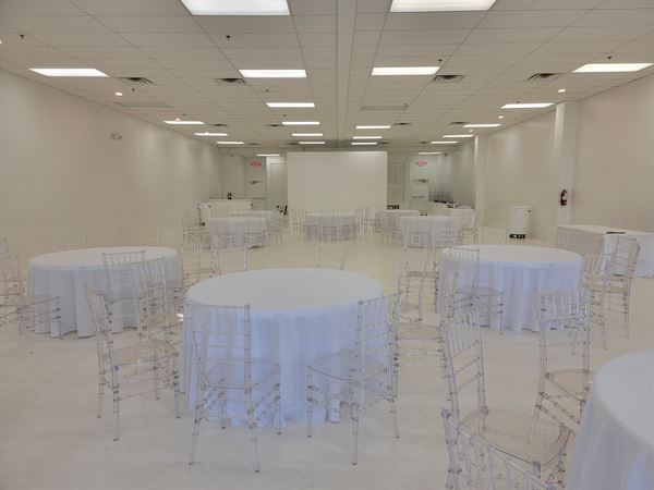 Bliss  Event Boutique