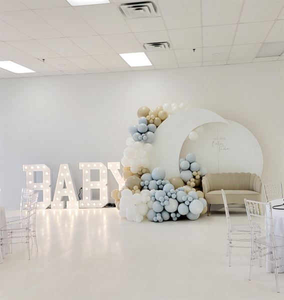 Bliss  Event Boutique