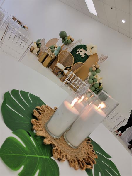 Bliss  Event Boutique