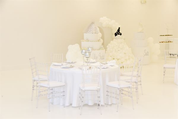 Bliss  Event Boutique