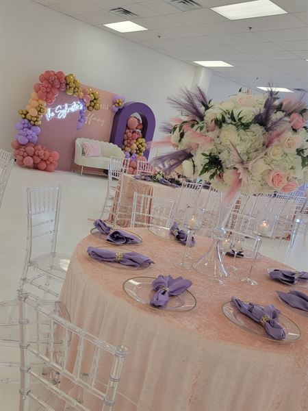 Bliss  Event Boutique