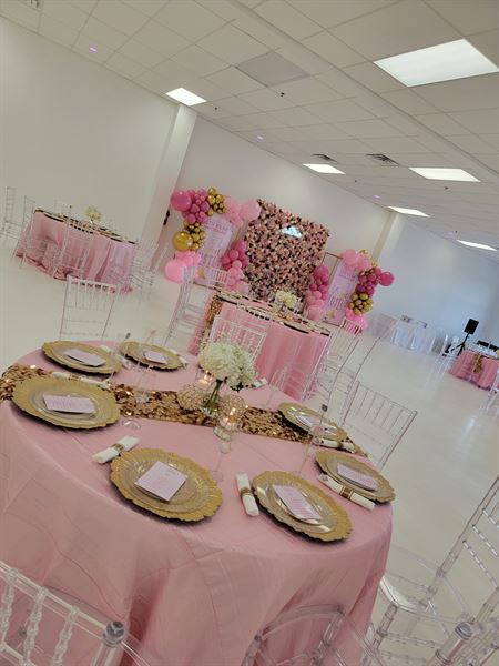 Bliss  Event Boutique