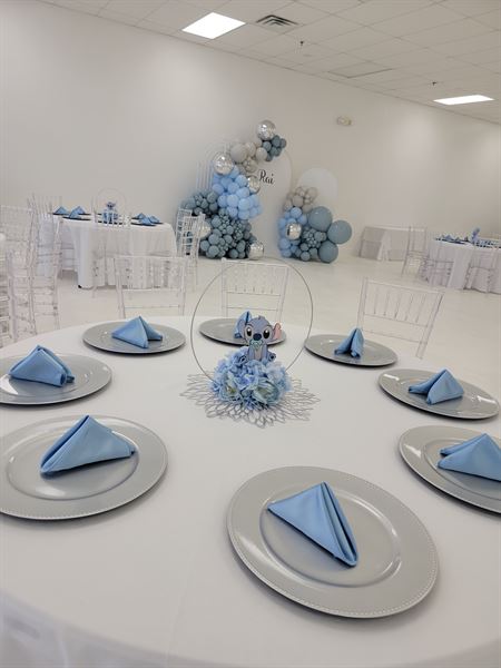 Bliss  Event Boutique