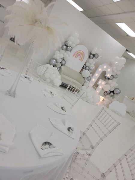 Bliss  Event Boutique