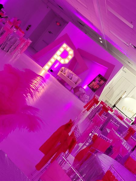 Bliss  Event Boutique