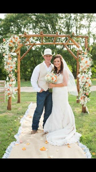Gloss Mountain Outfitters Wedding Venue