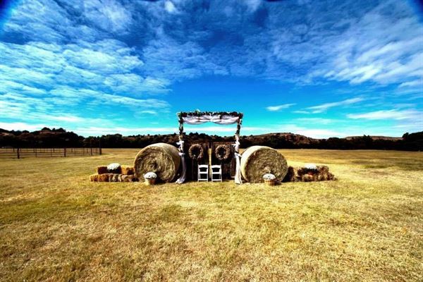 Gloss Mountain Outfitters Wedding Venue