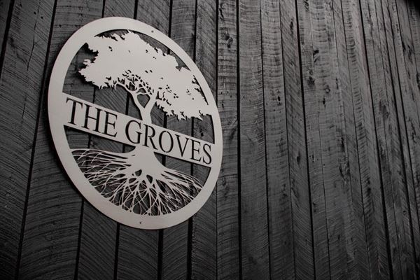 The Groves on Silas