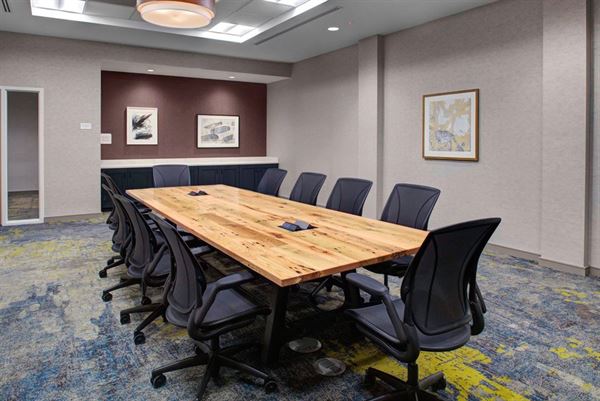 Hilton Garden Inn Jackson