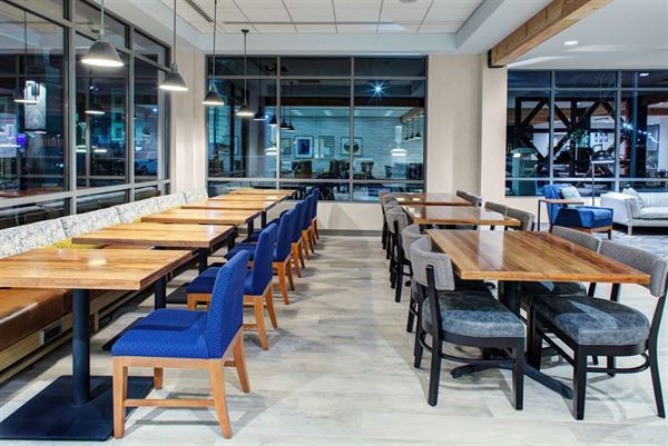 Hilton Garden Inn Jackson