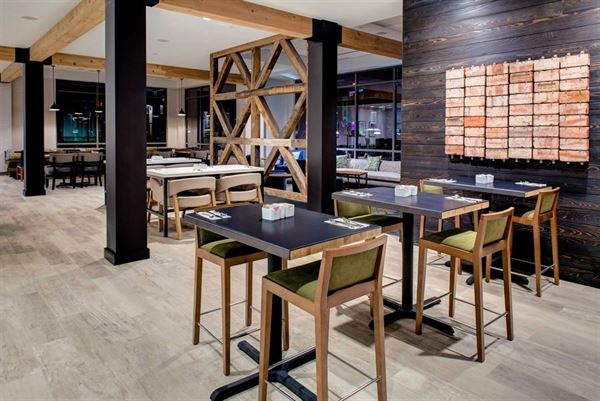 Hilton Garden Inn Jackson