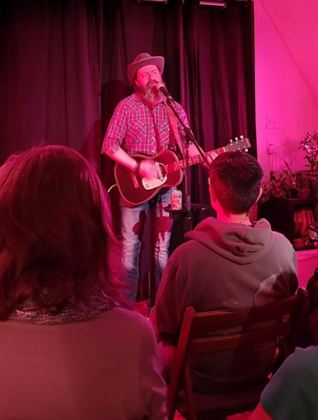 Paul Cafcae: '50s & '60s Music