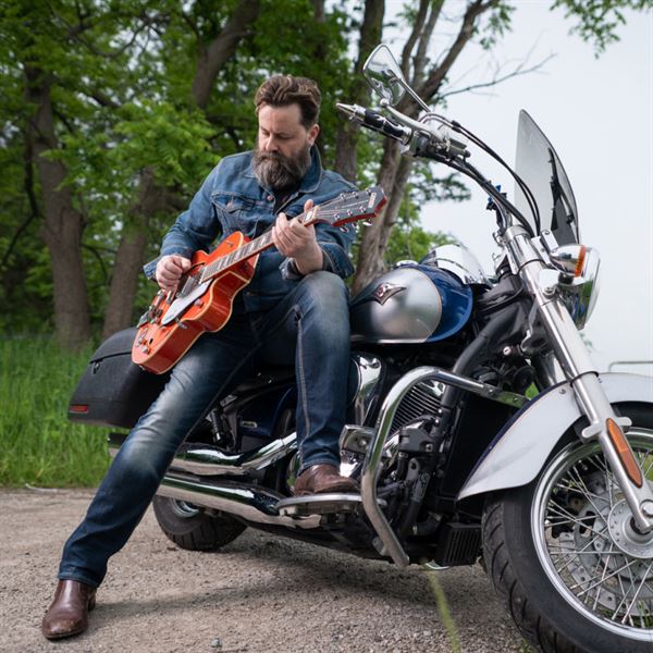 Paul Cafcae: '50s & '60s Music