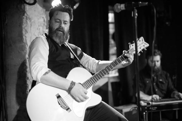 Paul Cafcae: '50s & '60s Music