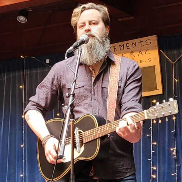 Paul Cafcae: '50s & '60s Music