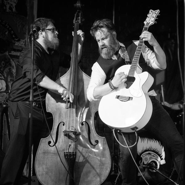 Paul Cafcae: '50s & '60s Music