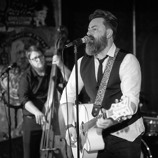 Paul Cafcae: '50s & '60s Music