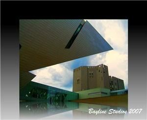 Bayline Studios - Baltimore