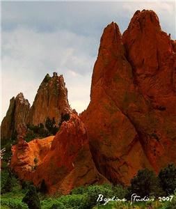 Bayline Studios - Pikesville