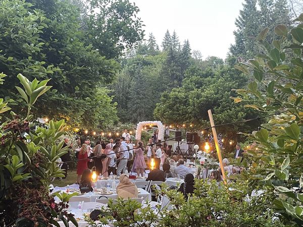 Shangrila Flower Farm