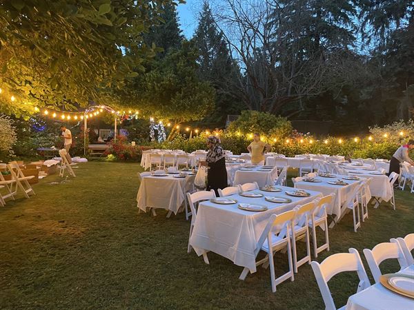 Shangrila Flower Farm