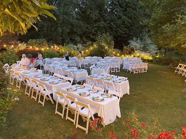 Shangrila Flower Farm