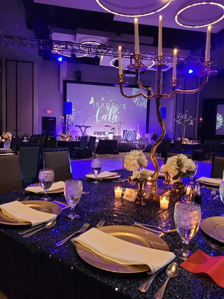 DoubleTree by Hilton Hotel Springfield