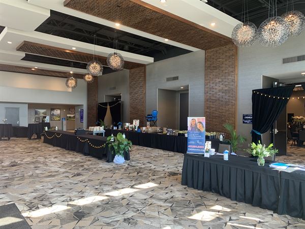 DoubleTree by Hilton Hotel Springfield