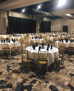 Glendalough Conference Center