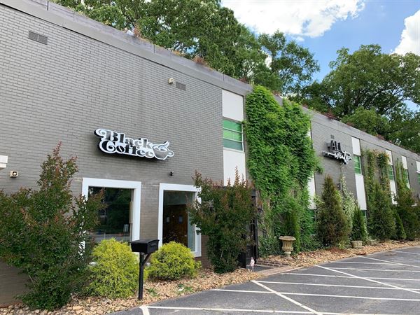 Black Coffee Atlanta