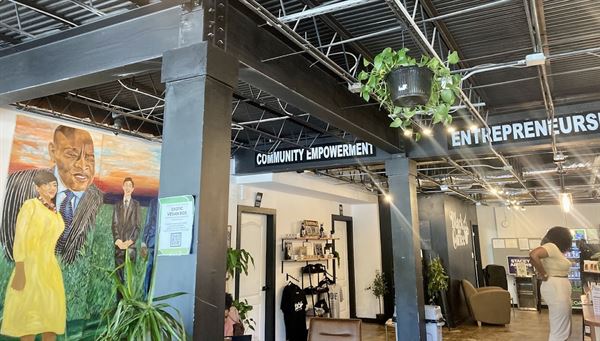 Black Coffee Atlanta