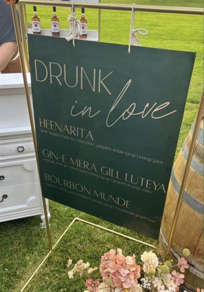 Fin & Beck Design Co.