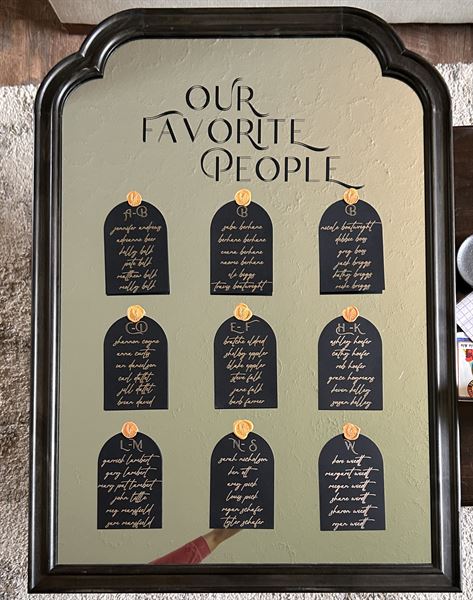 Fin & Beck Design Co.