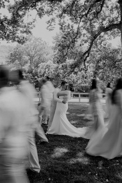 HS Photo + Video LLC