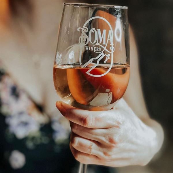 Soma Winery