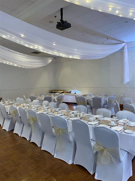 Italian Canadian Cultural Association of Nova Scotia