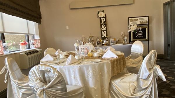 Four Points By Sheraton St. Catharines Niagara Suites