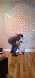 Wellness/Healing Center