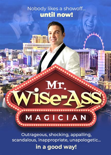 Mr. Wise-Ass